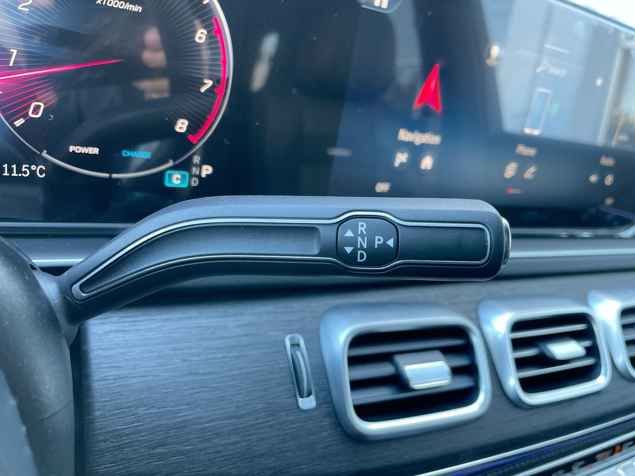 Mercedes-Benz GLE  2026 à Richmond, Colombie-Britannique