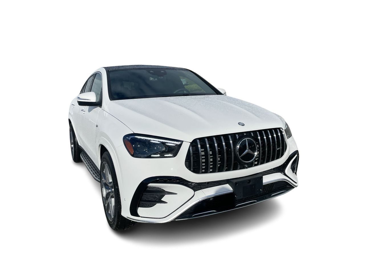 2026 Mercedes-Benz GLE
