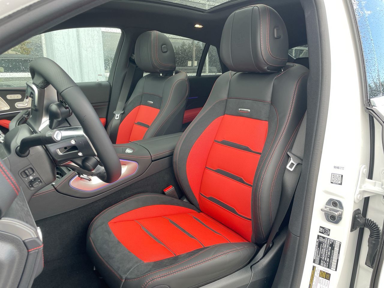 2026 Mercedes-Benz GLE