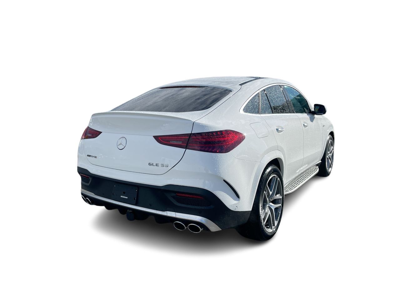 2026 Mercedes-Benz GLE