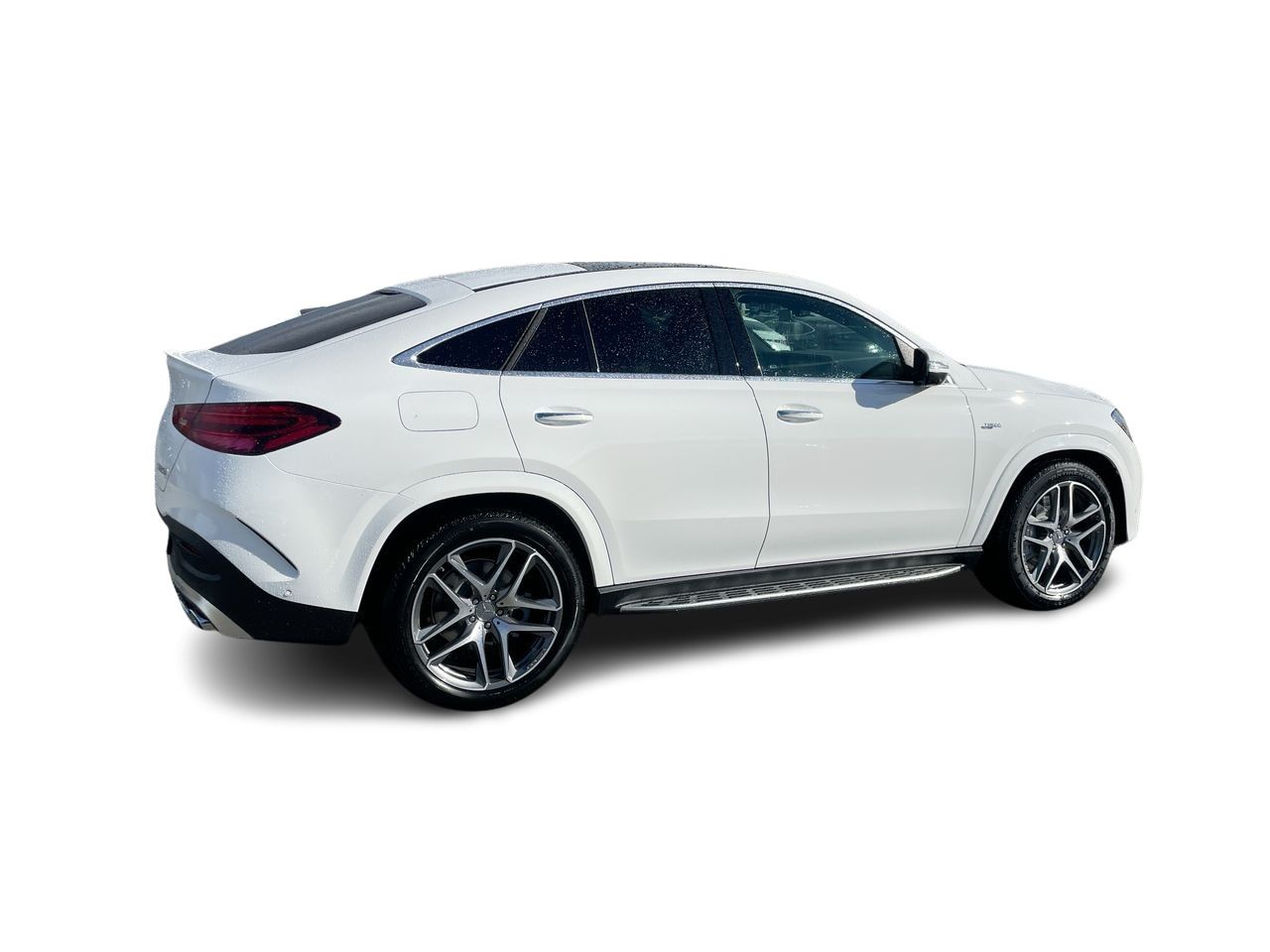 2026 Mercedes-Benz GLE
