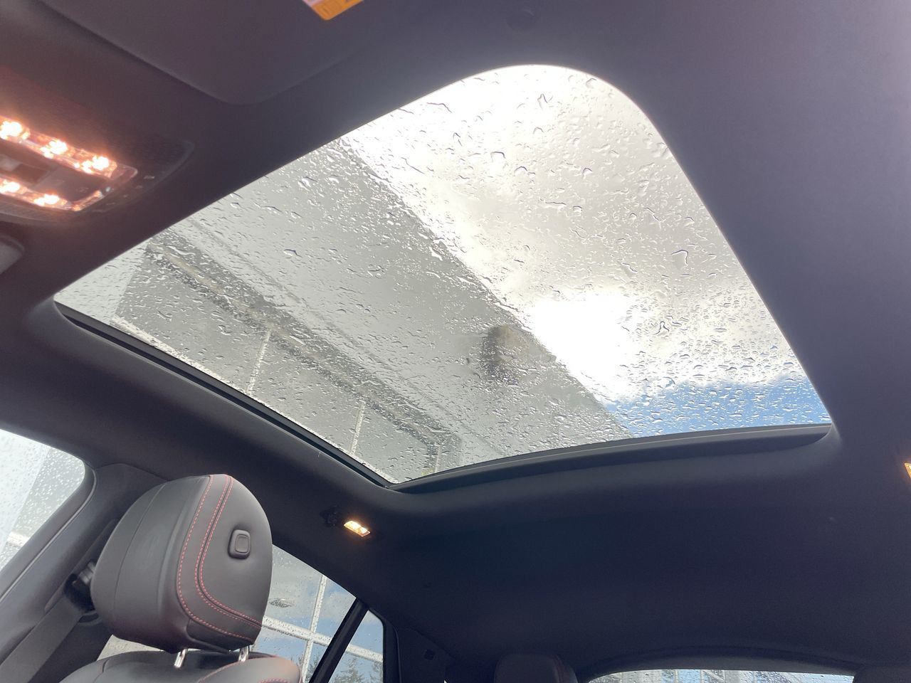 2026 Mercedes-Benz GLE