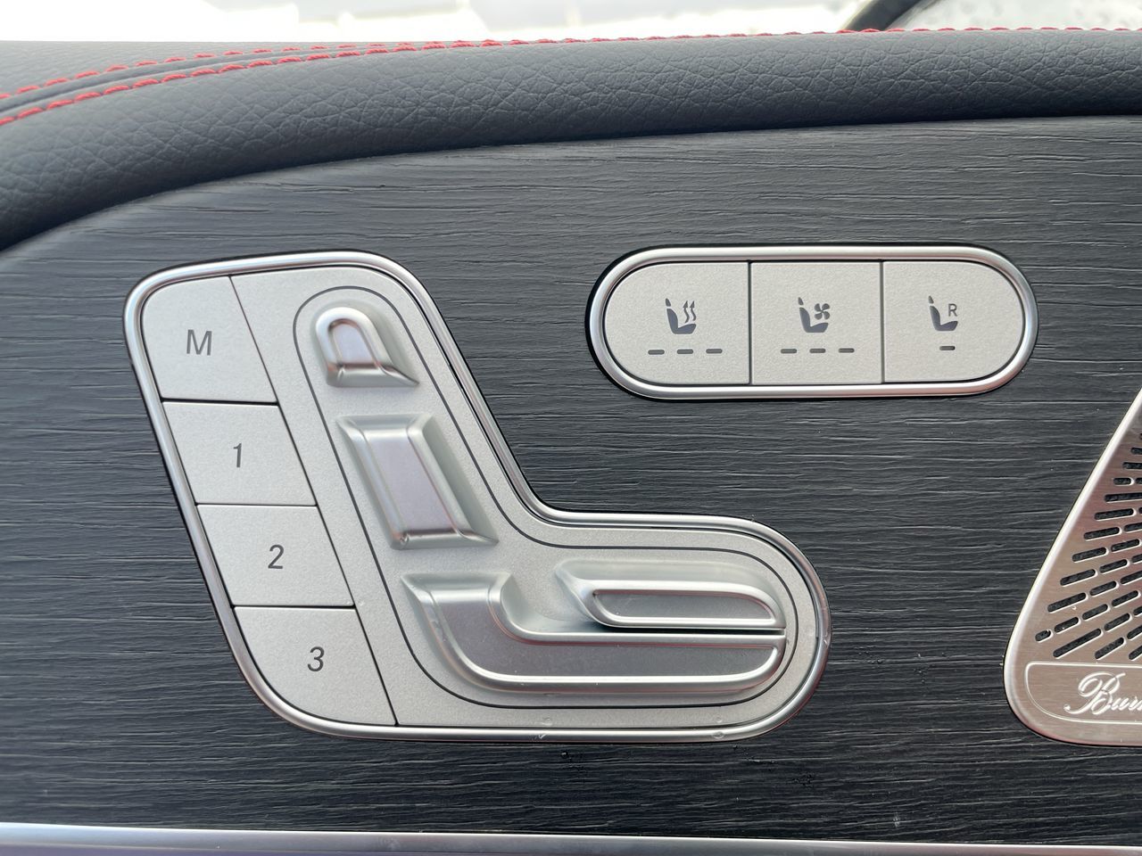 2026 Mercedes-Benz GLE