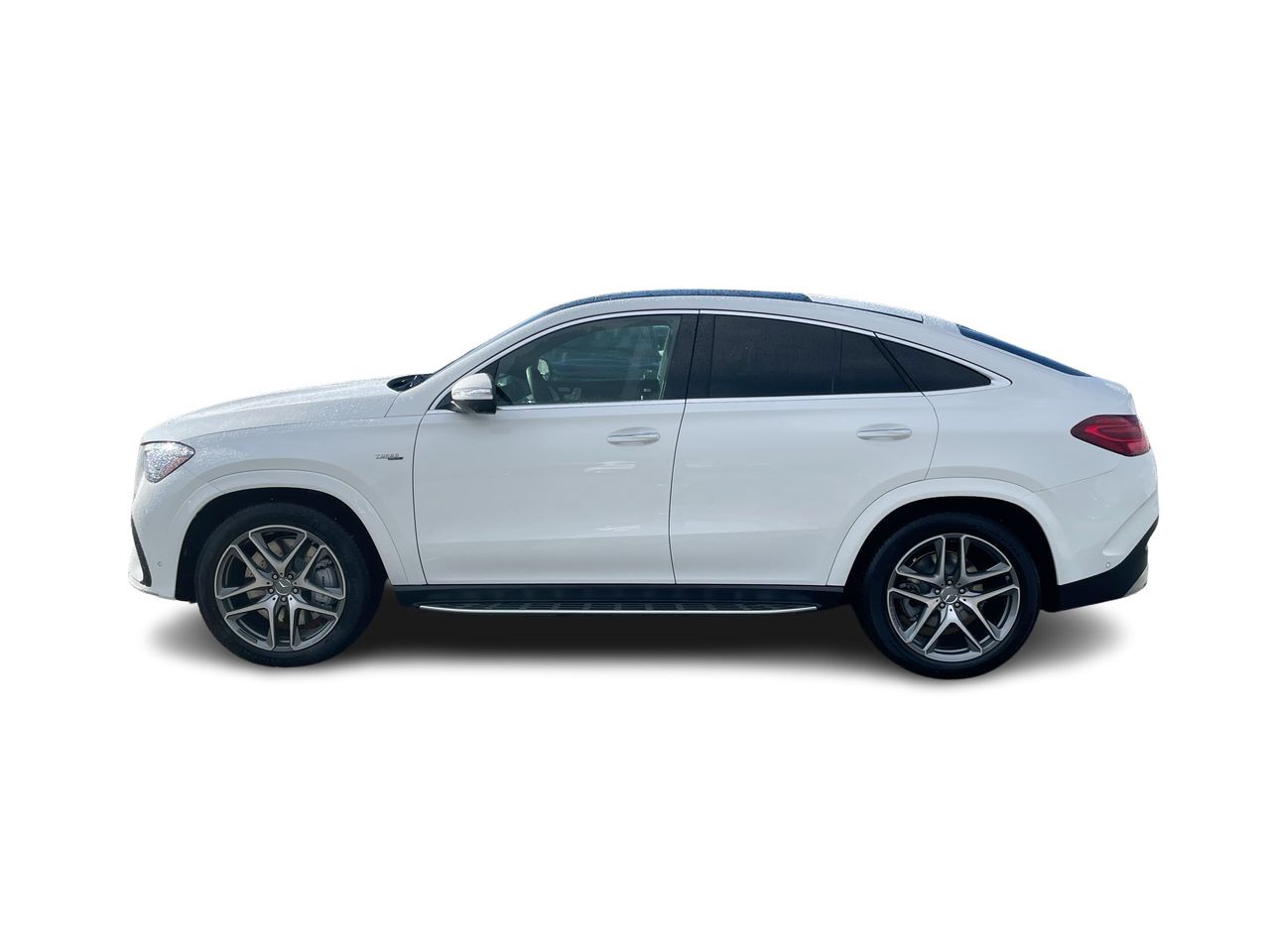 2026 Mercedes-Benz GLE