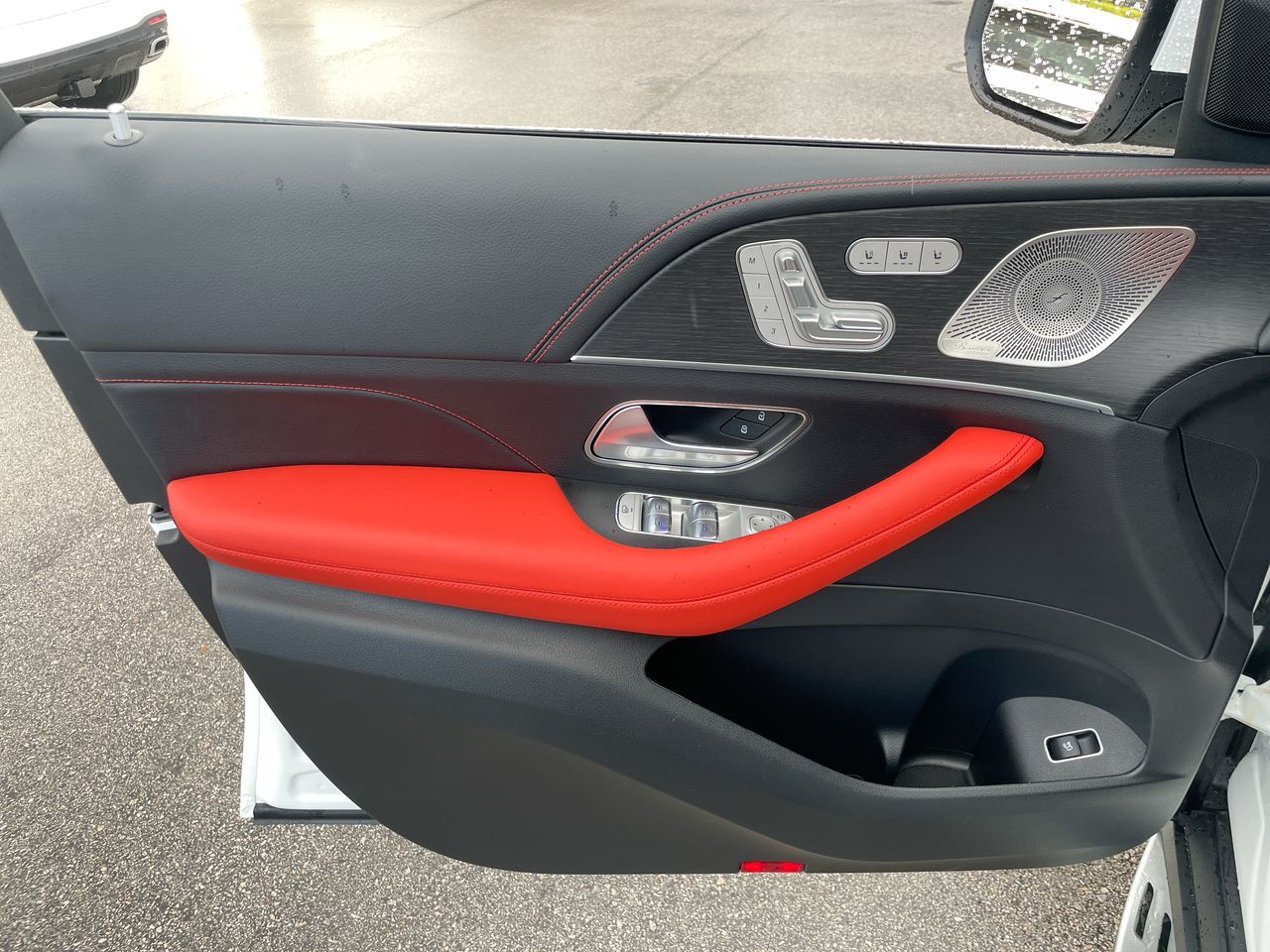 2026 Mercedes-Benz GLE