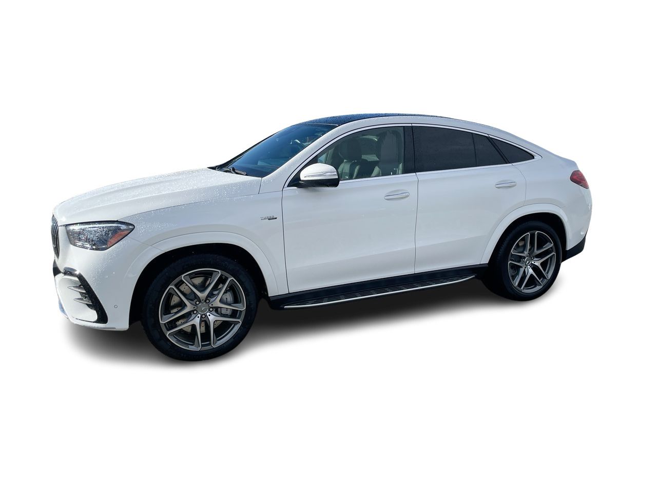 2026 Mercedes-Benz GLE