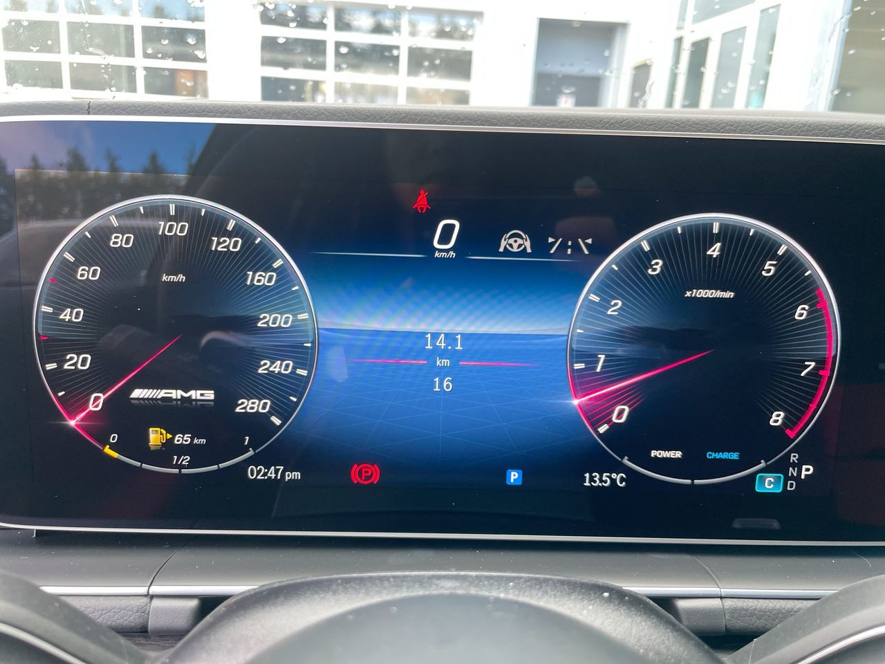 2026 Mercedes-Benz GLE