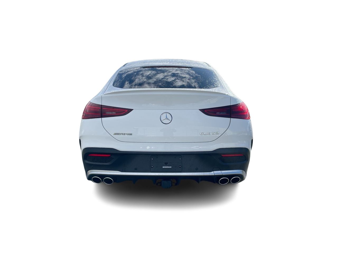 2026 Mercedes-Benz GLE