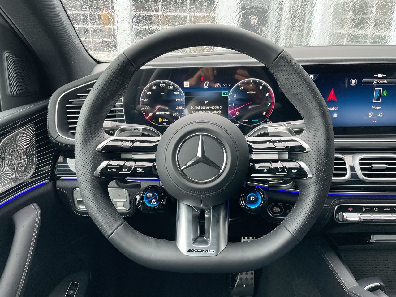2026 Mercedes-Benz GLE