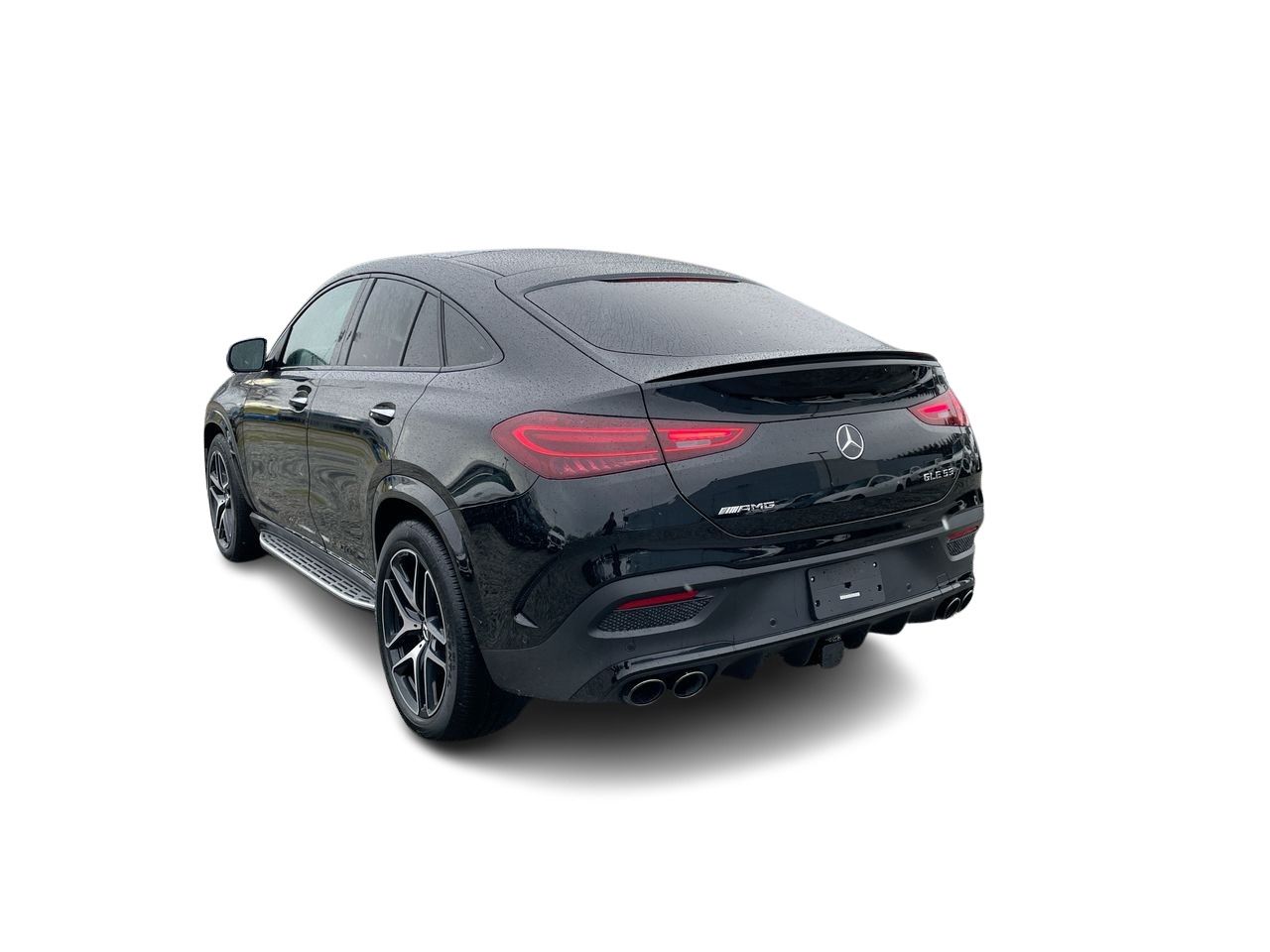 2026 Mercedes-Benz GLE