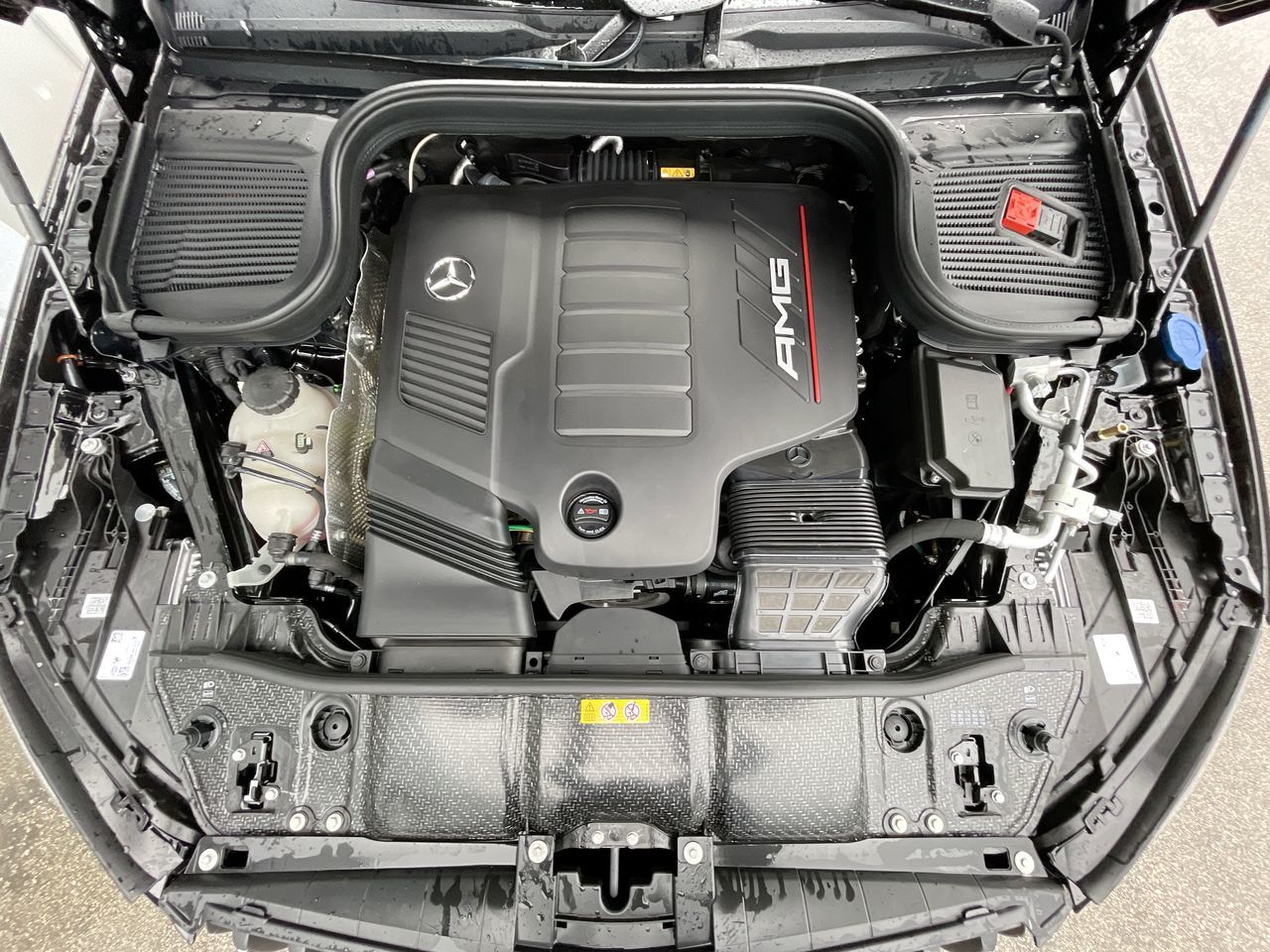 2026 Mercedes-Benz GLE