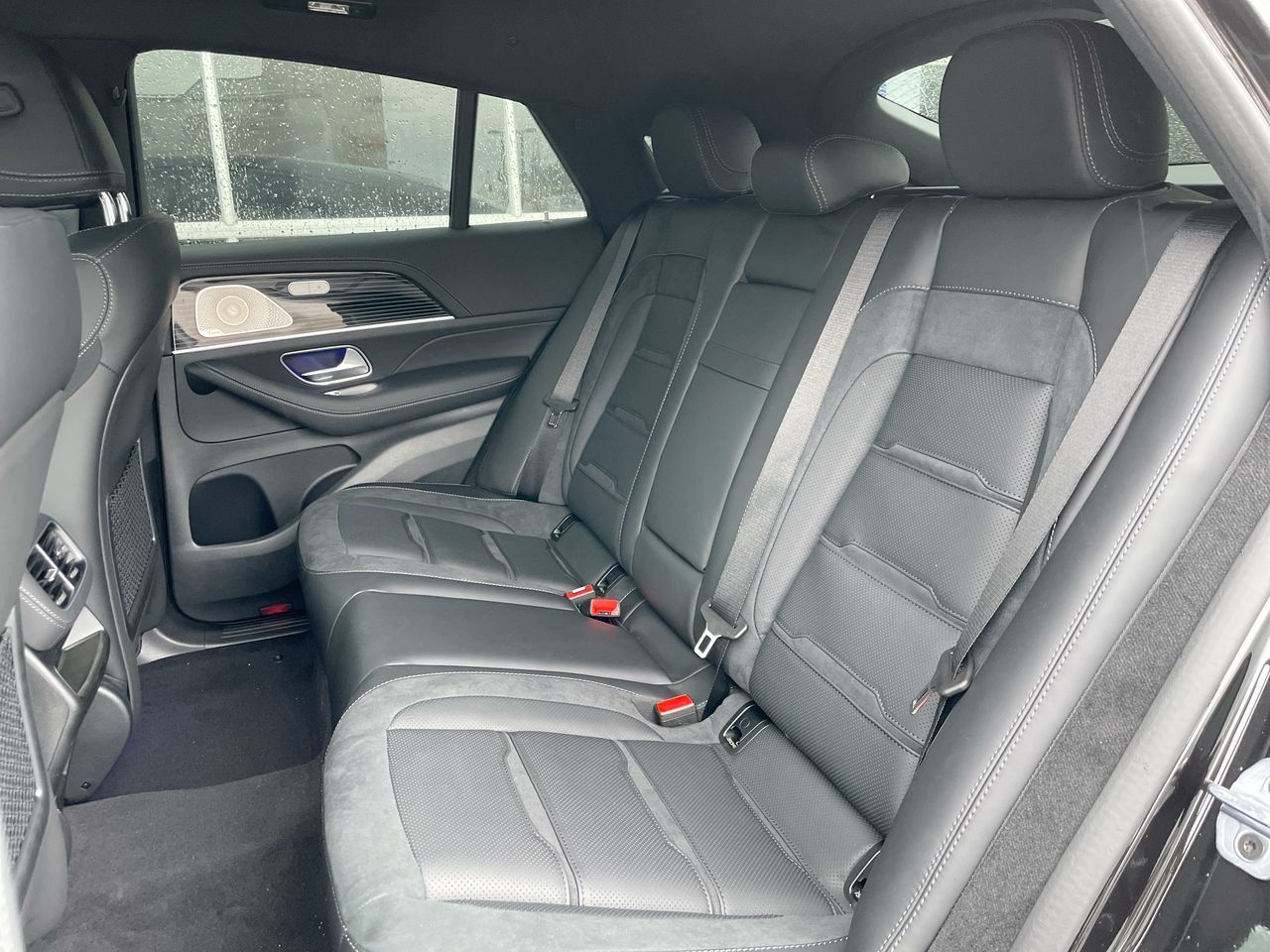 2026 Mercedes-Benz GLE