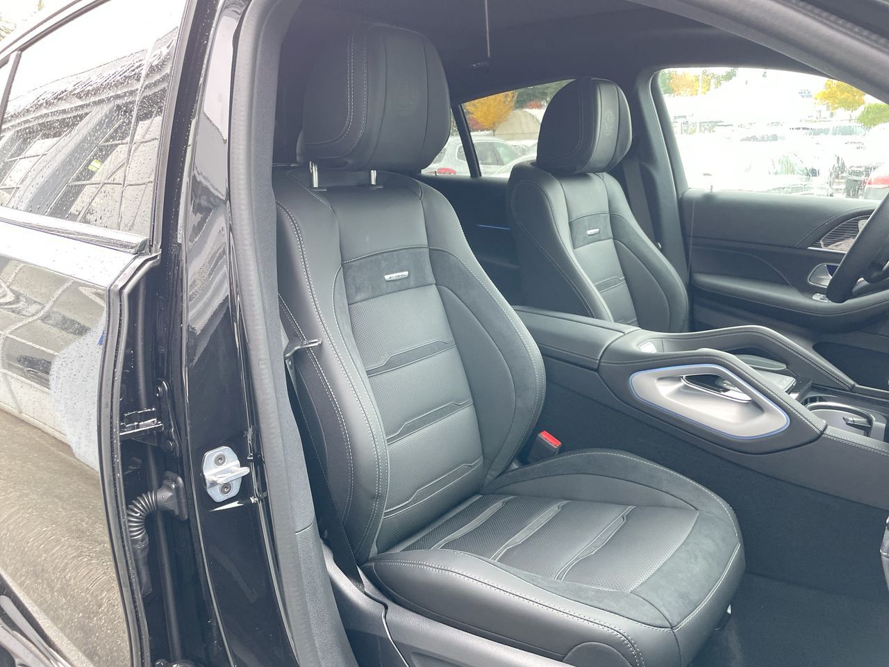 2026 Mercedes-Benz GLE