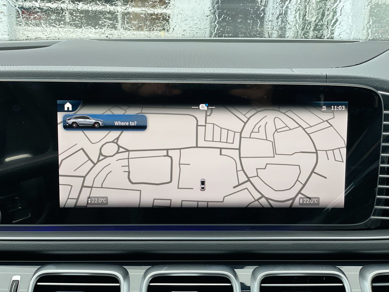 2026 Mercedes-Benz GLE