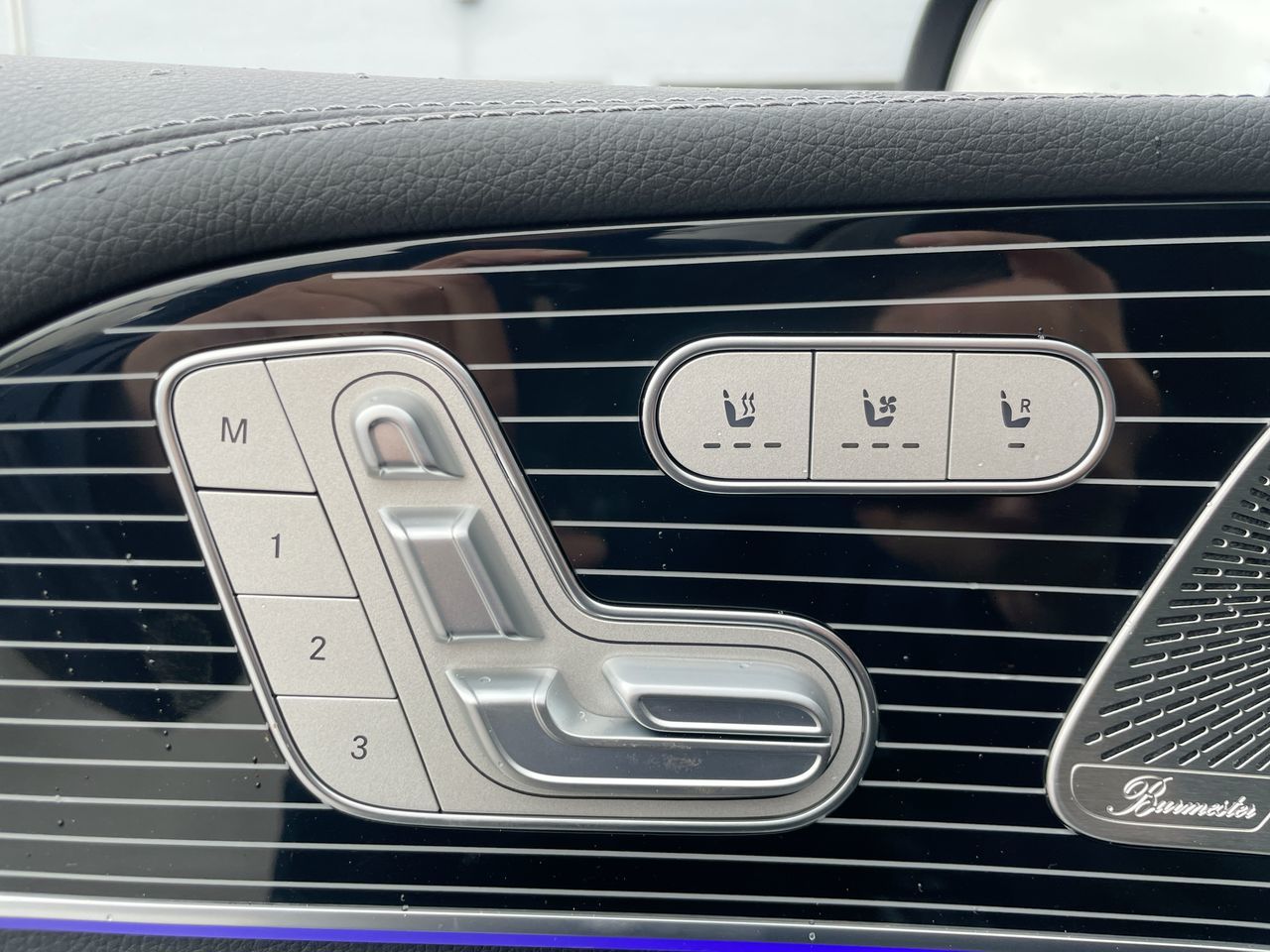 2026 Mercedes-Benz GLE