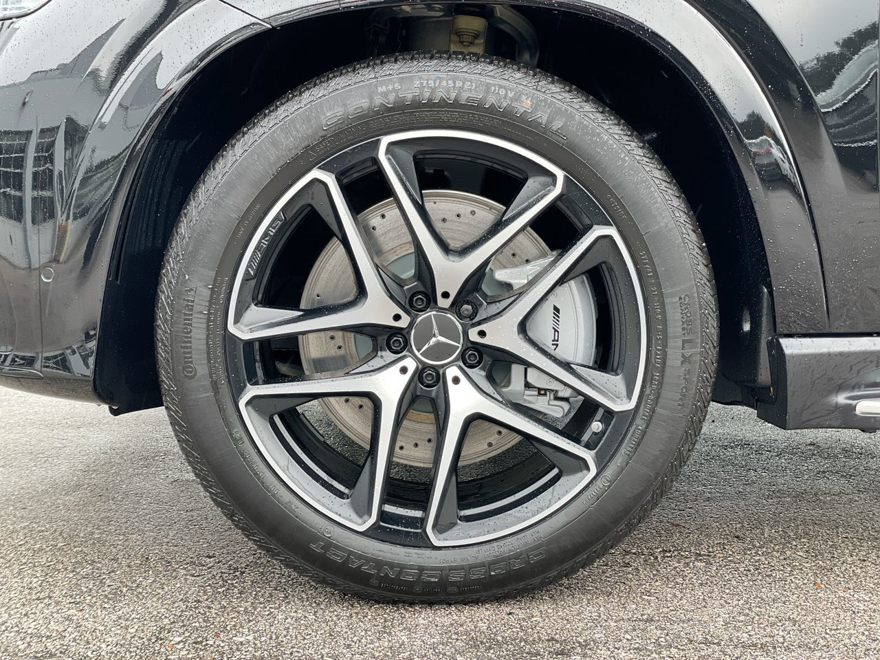 2026 Mercedes-Benz GLE