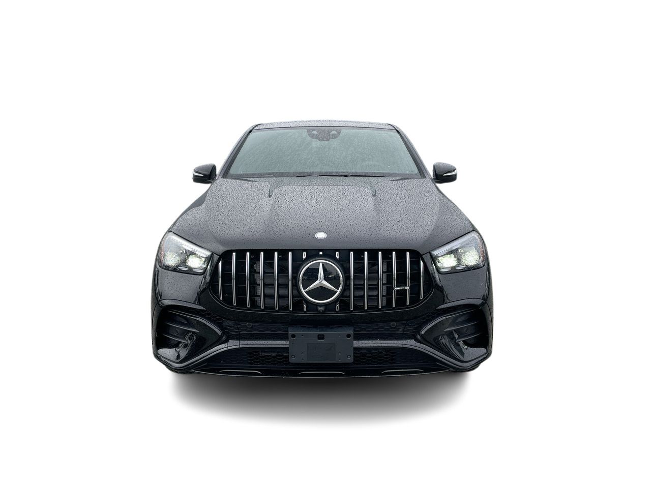 2026 Mercedes-Benz GLE