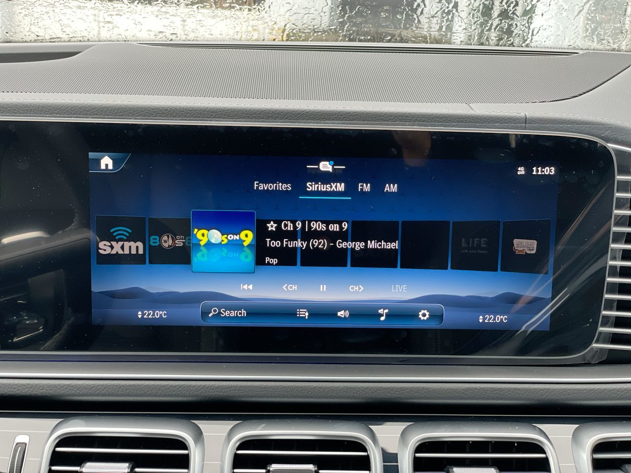 2026 Mercedes-Benz GLE