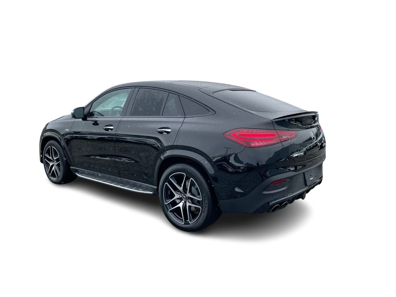 2026 Mercedes-Benz GLE