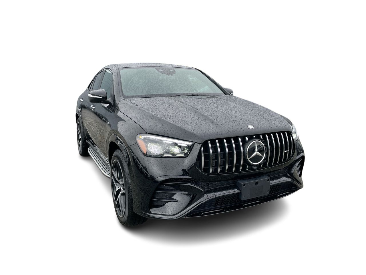 2026 Mercedes-Benz GLE