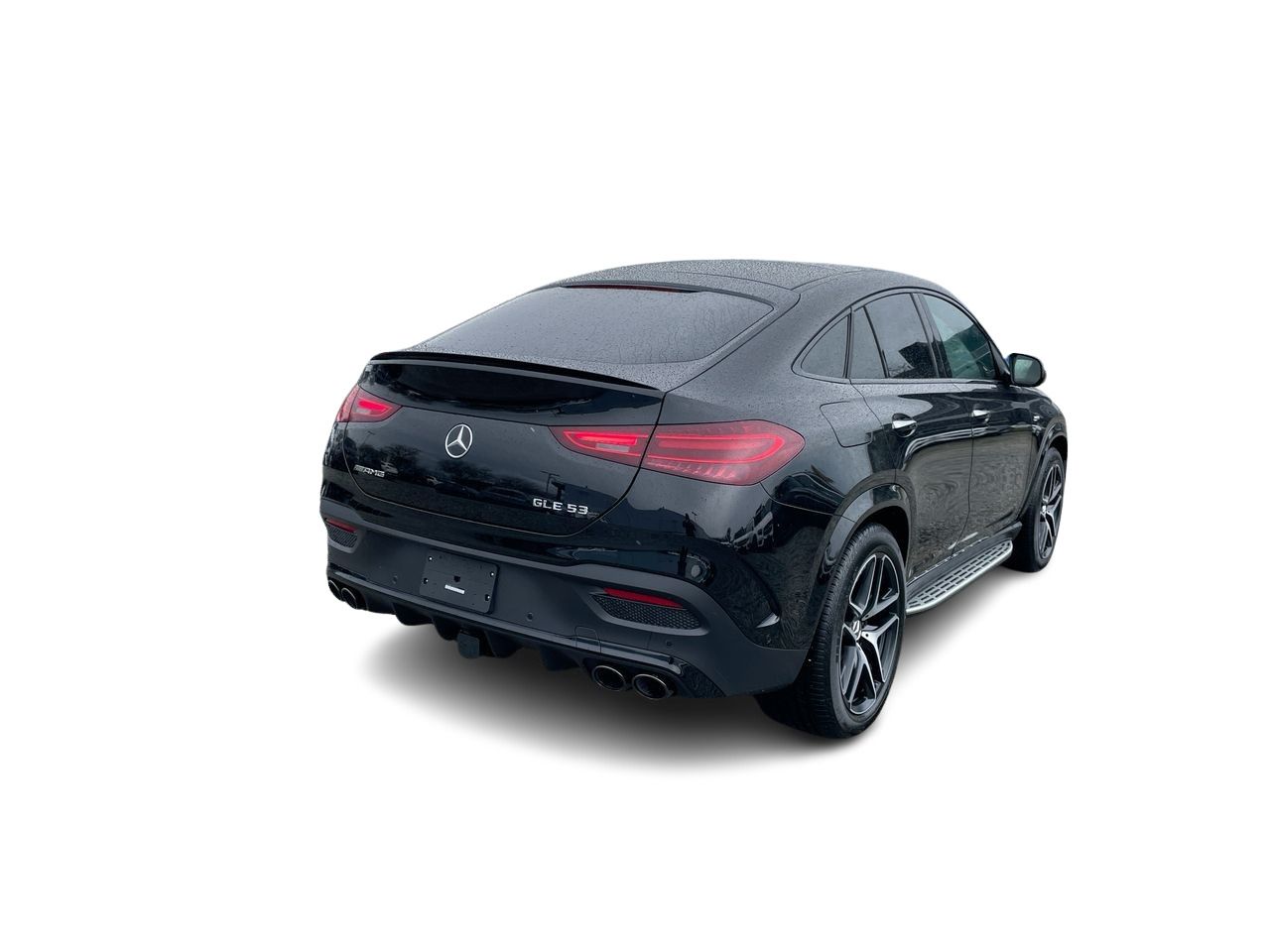 2026 Mercedes-Benz GLE