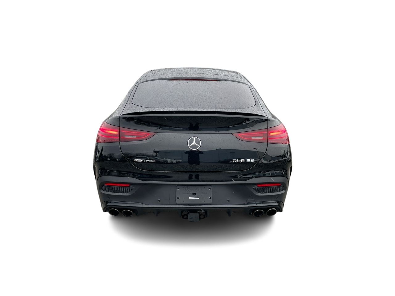 2026 Mercedes-Benz GLE