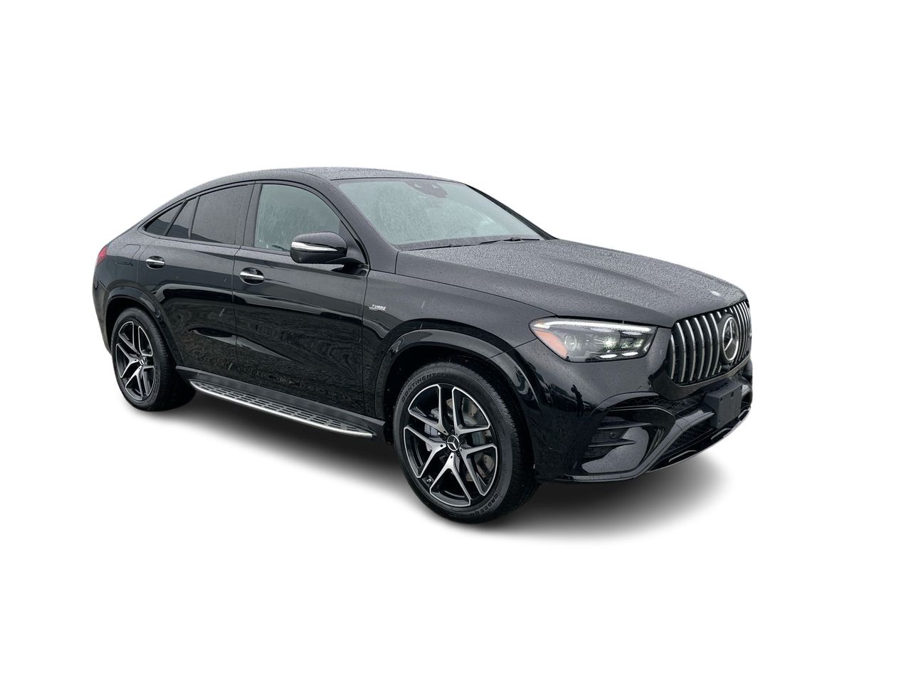 2026 Mercedes-Benz GLE