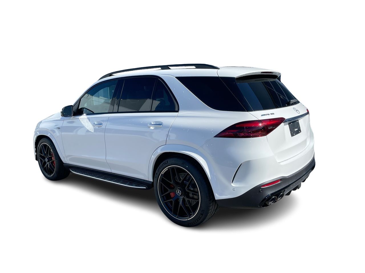 2026 Mercedes-Benz GLE in Richmond, British Columbia