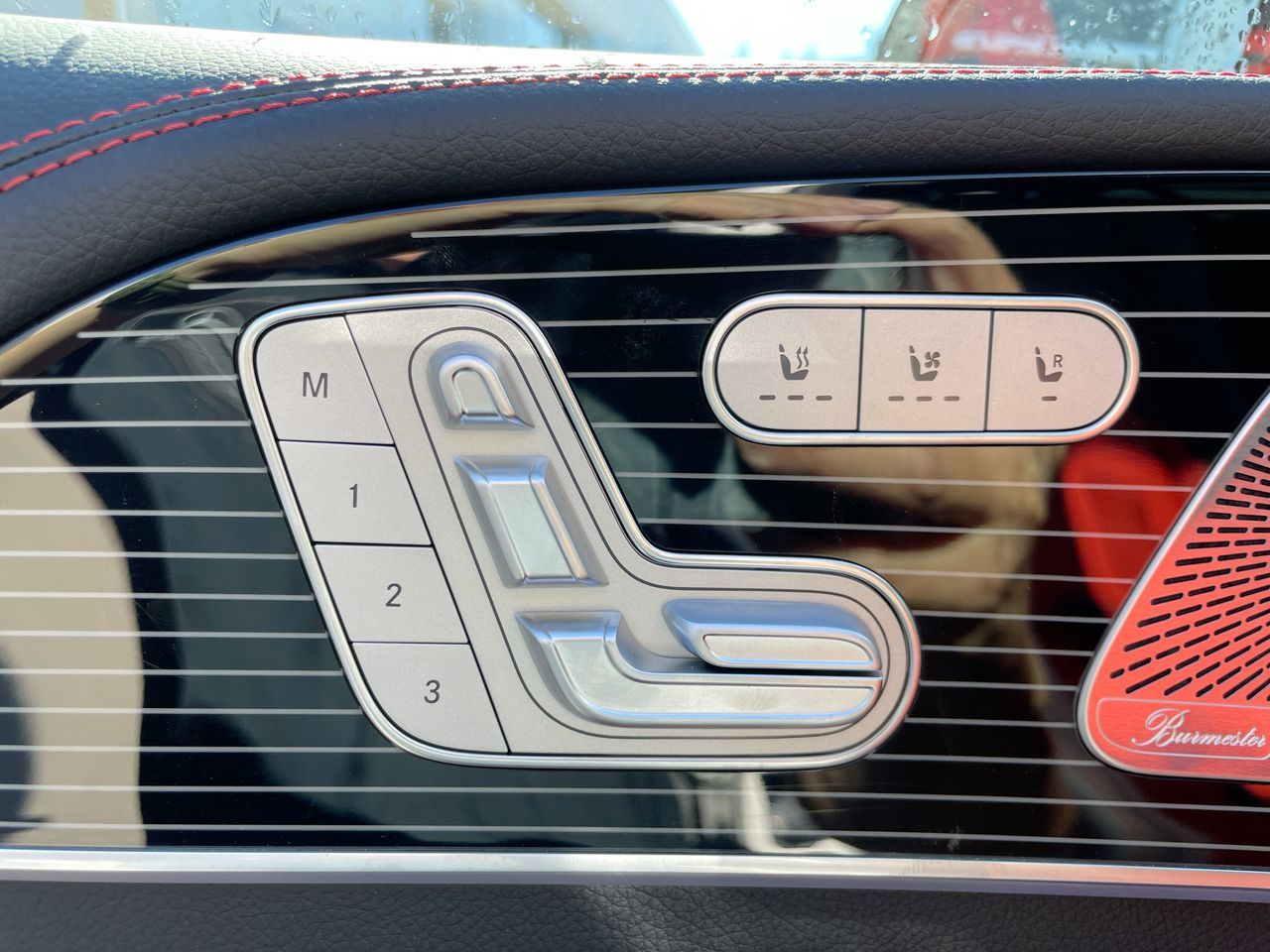 2026 Mercedes-Benz GLE in Richmond, British Columbia