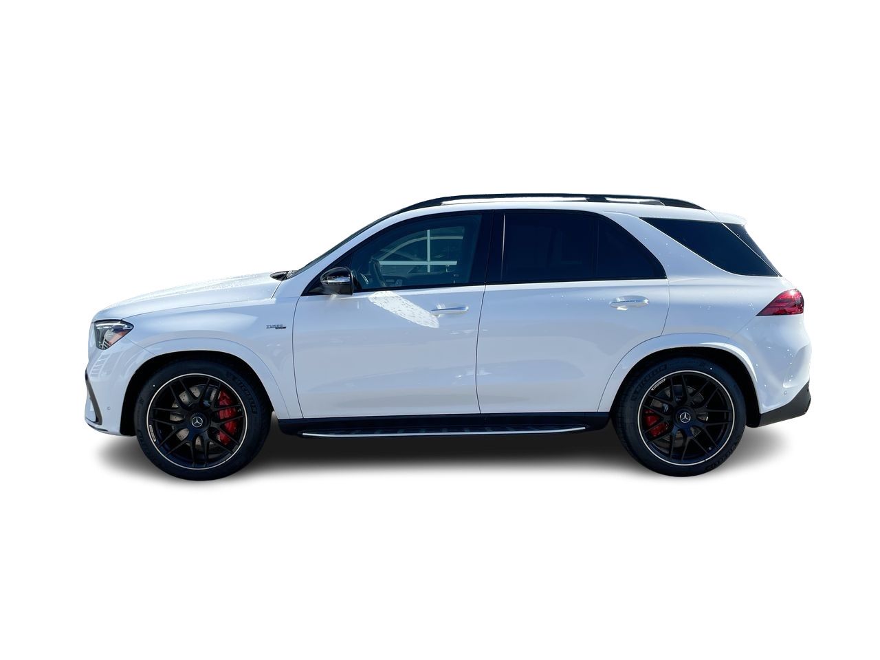 2026 Mercedes-Benz GLE in Richmond, British Columbia