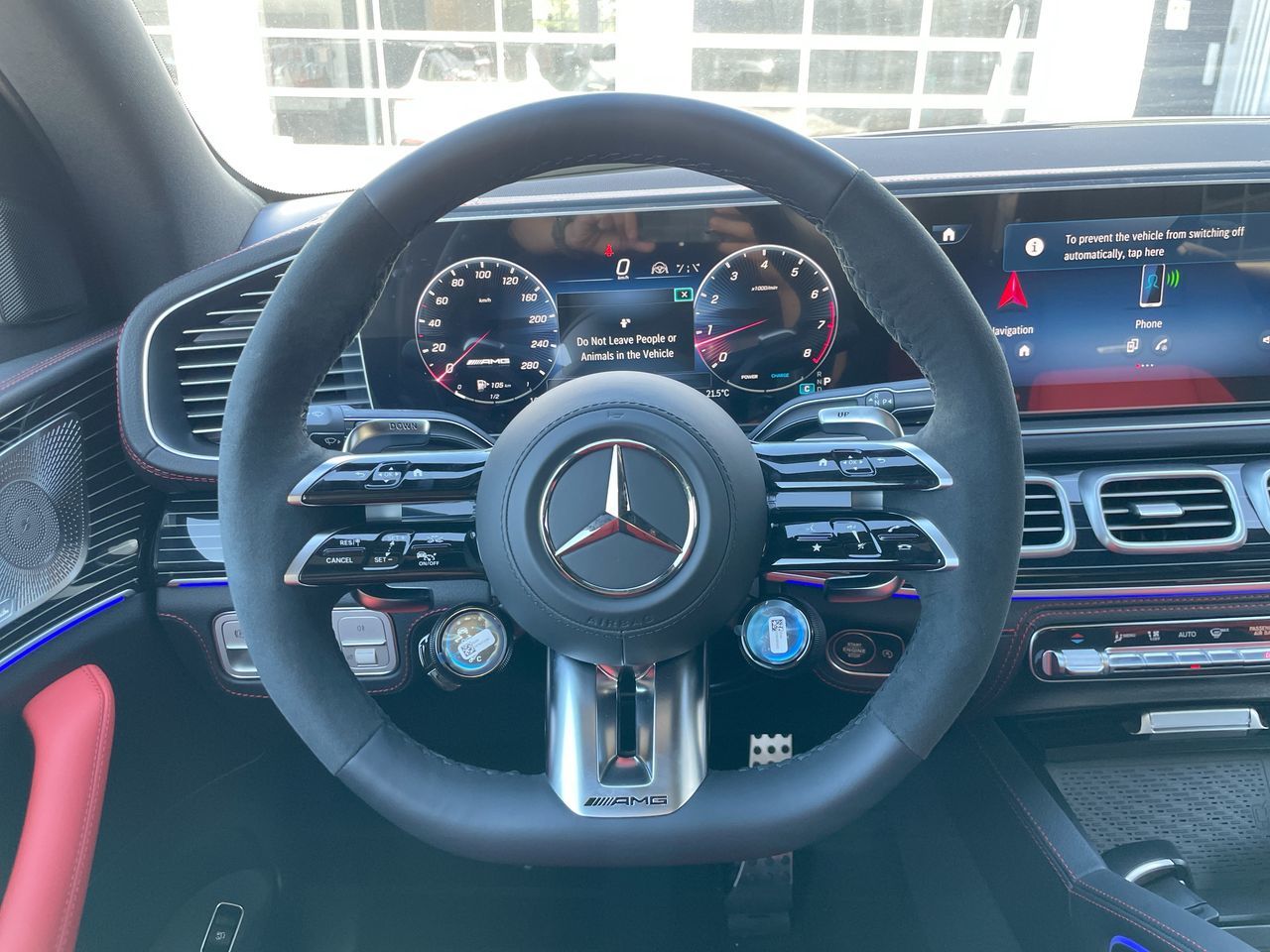 2026 Mercedes-Benz GLE in Richmond, British Columbia
