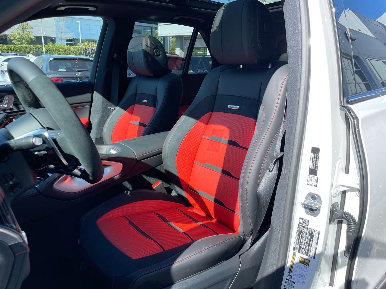 2026 Mercedes-Benz GLE in Richmond, British Columbia