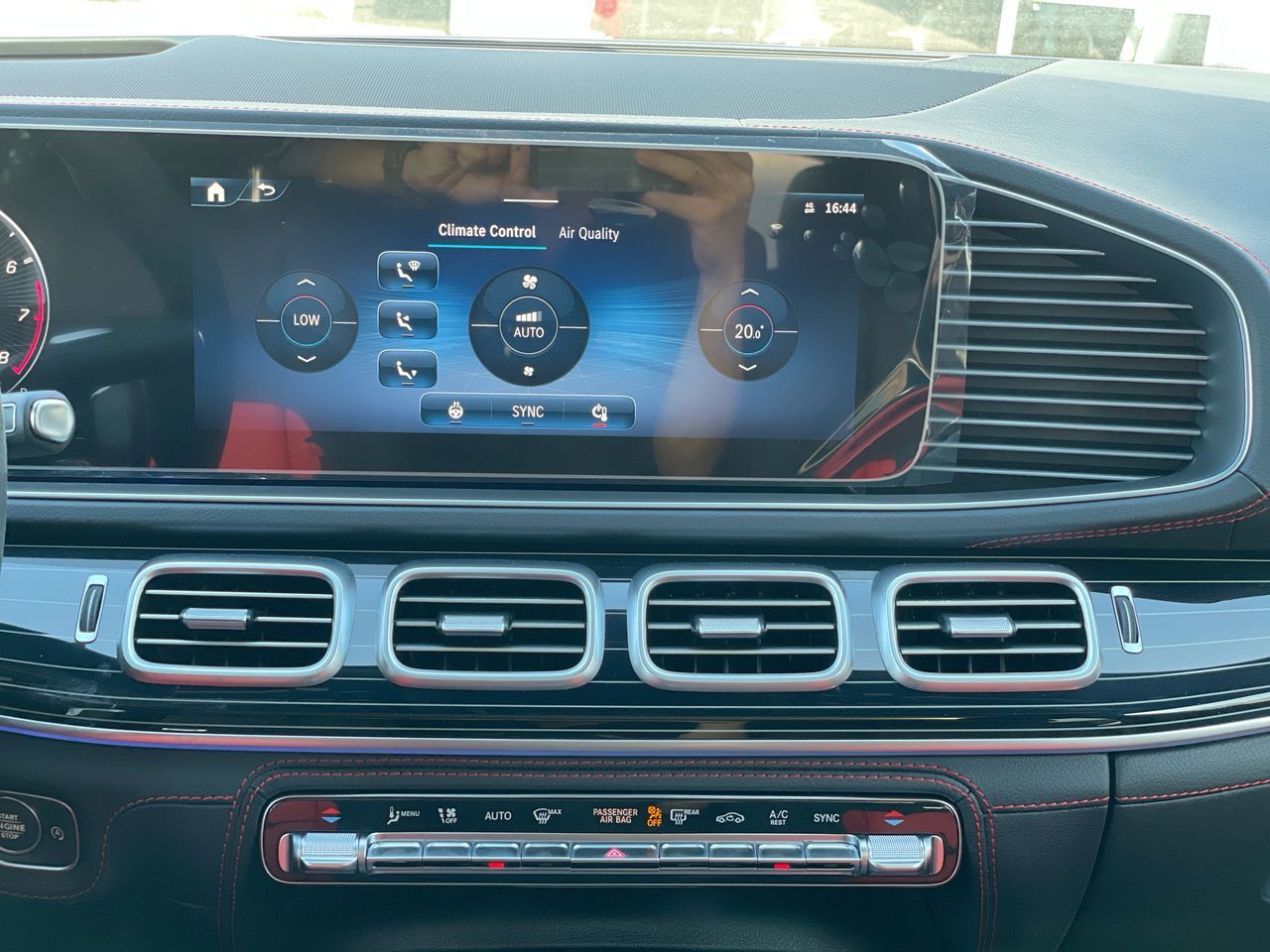 2026 Mercedes-Benz GLE in Richmond, British Columbia