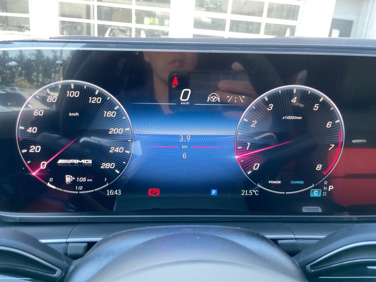 2026 Mercedes-Benz GLE in Richmond, British Columbia