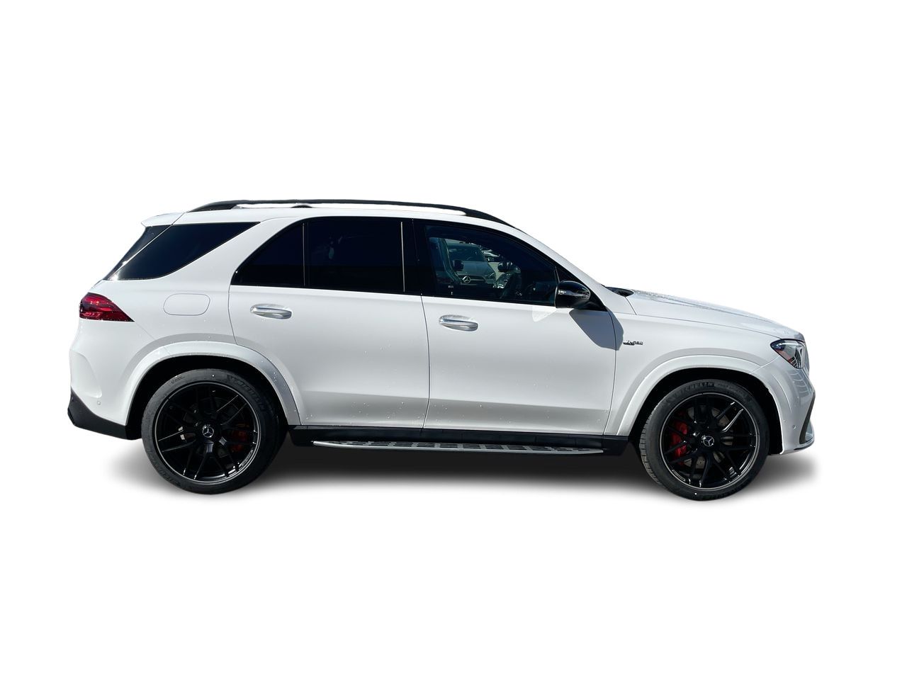 2026 Mercedes-Benz GLE in Richmond, British Columbia