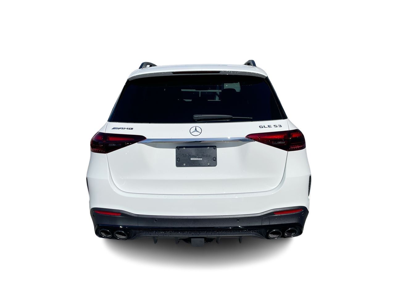 2026 Mercedes-Benz GLE in Richmond, British Columbia