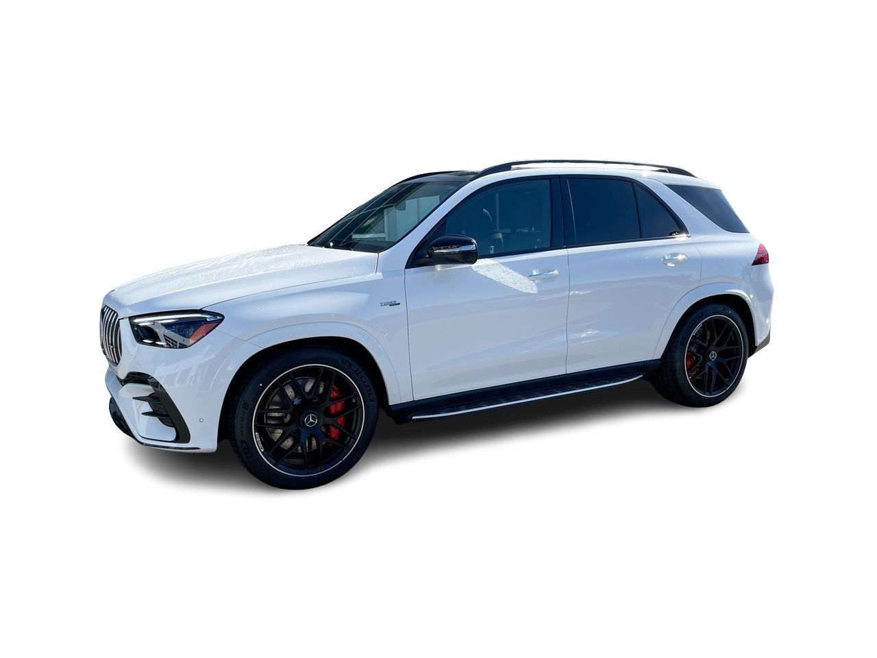 2026 Mercedes-Benz GLE in Richmond, British Columbia