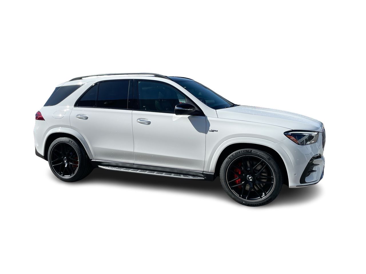 2026 Mercedes-Benz GLE in Richmond, British Columbia
