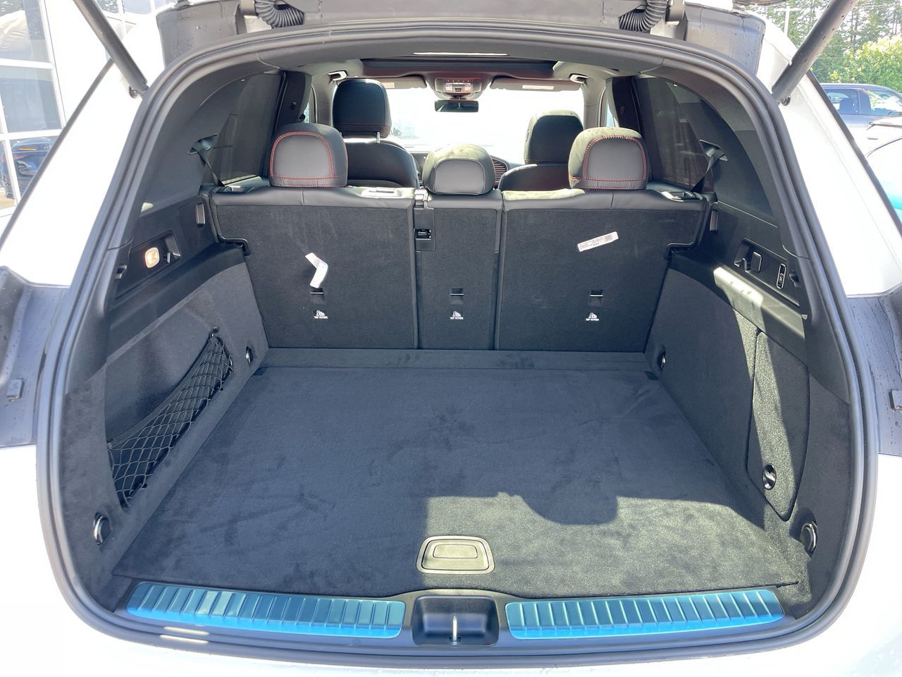 2026 Mercedes-Benz GLE in Richmond, British Columbia