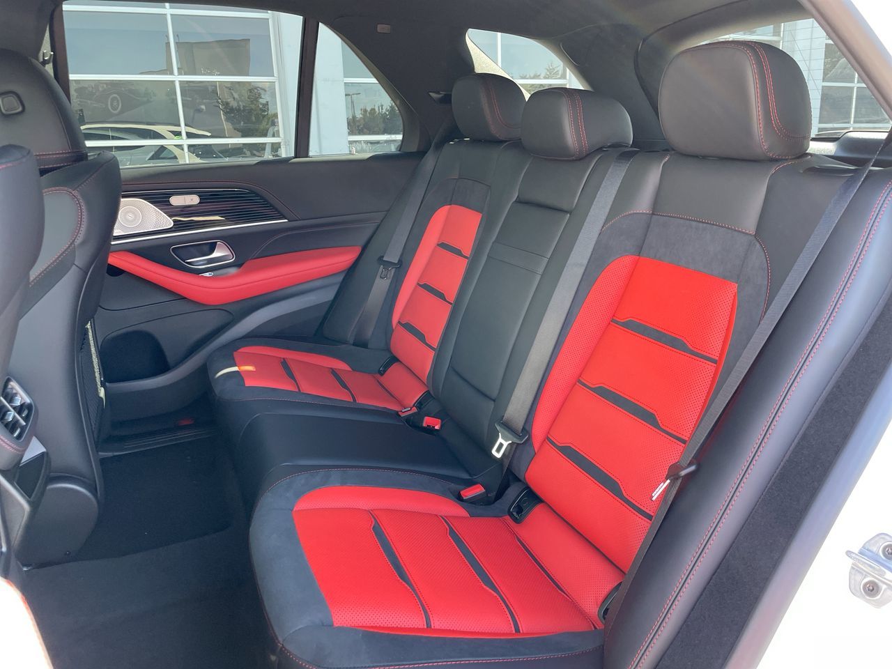 2026 Mercedes-Benz GLE in Richmond, British Columbia