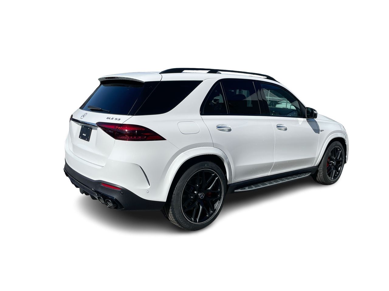 2026 Mercedes-Benz GLE in Richmond, British Columbia