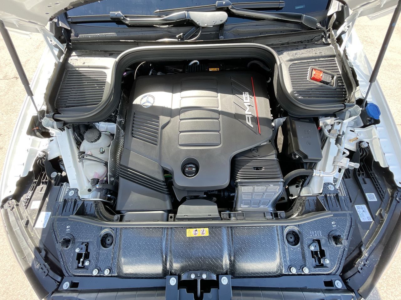 2026 Mercedes-Benz GLE in Richmond, British Columbia