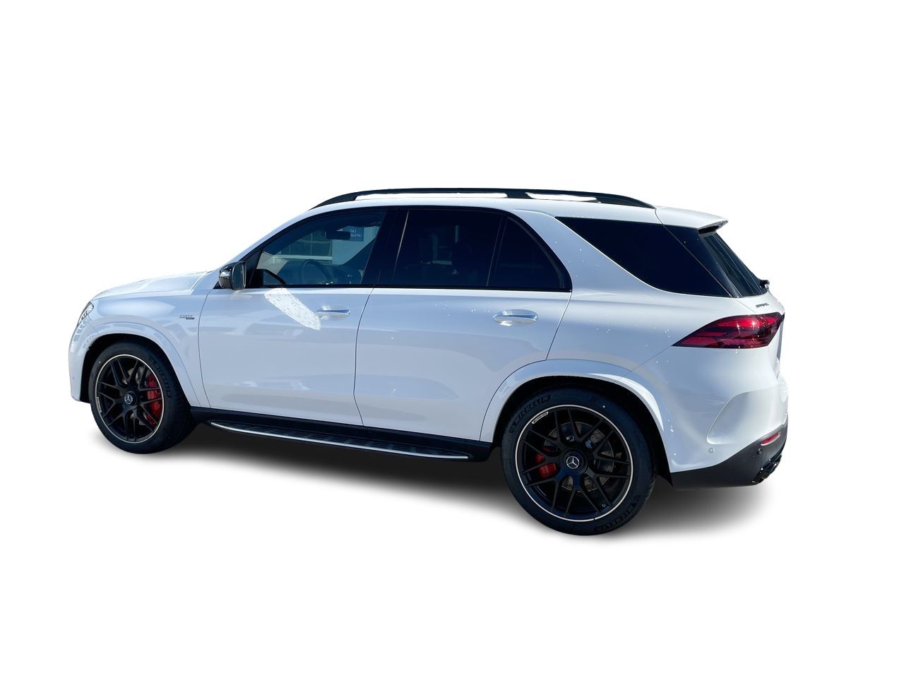 2026 Mercedes-Benz GLE in Richmond, British Columbia