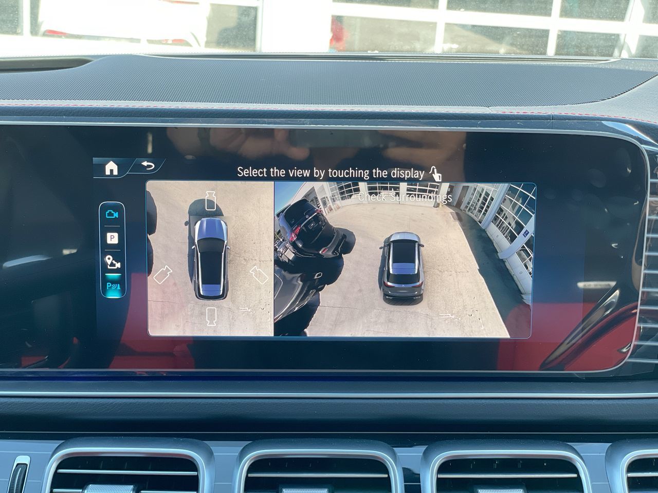 2026 Mercedes-Benz GLE in Richmond, British Columbia