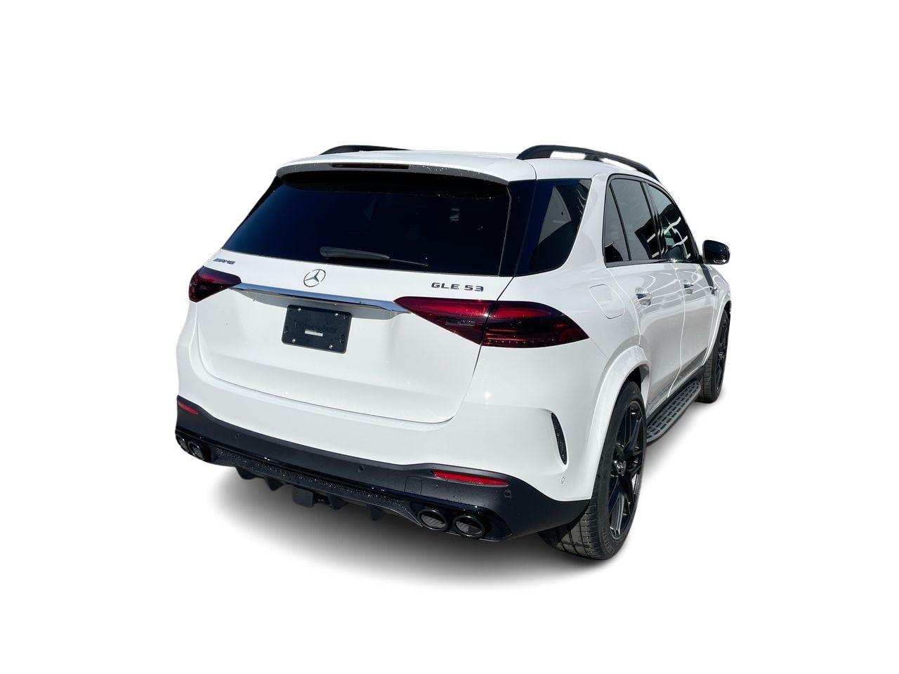 2026 Mercedes-Benz GLE in Richmond, British Columbia