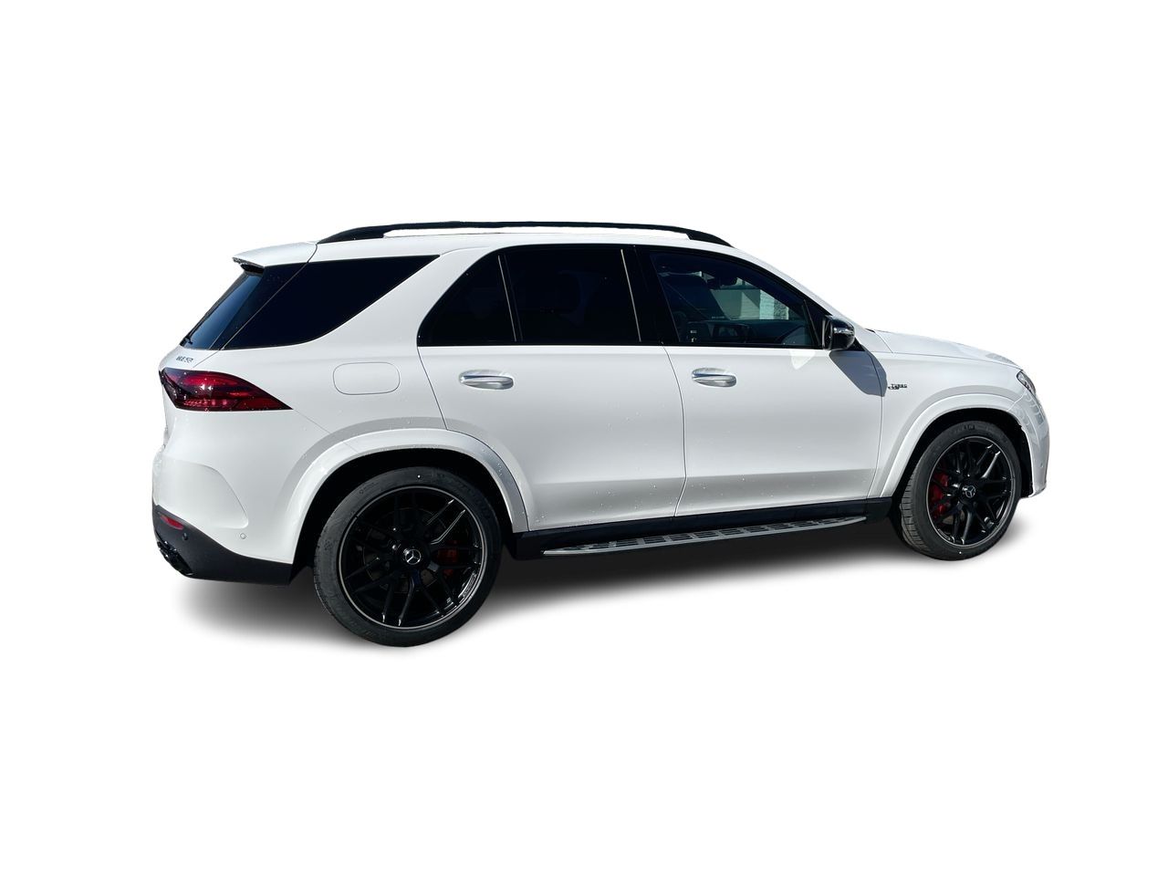 2026 Mercedes-Benz GLE in Richmond, British Columbia