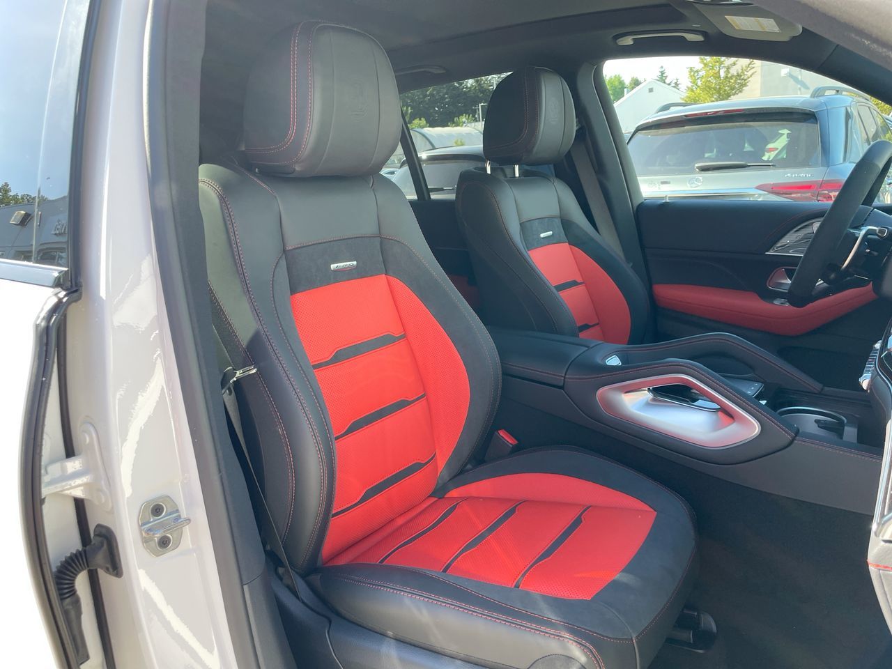2026 Mercedes-Benz GLE in Richmond, British Columbia