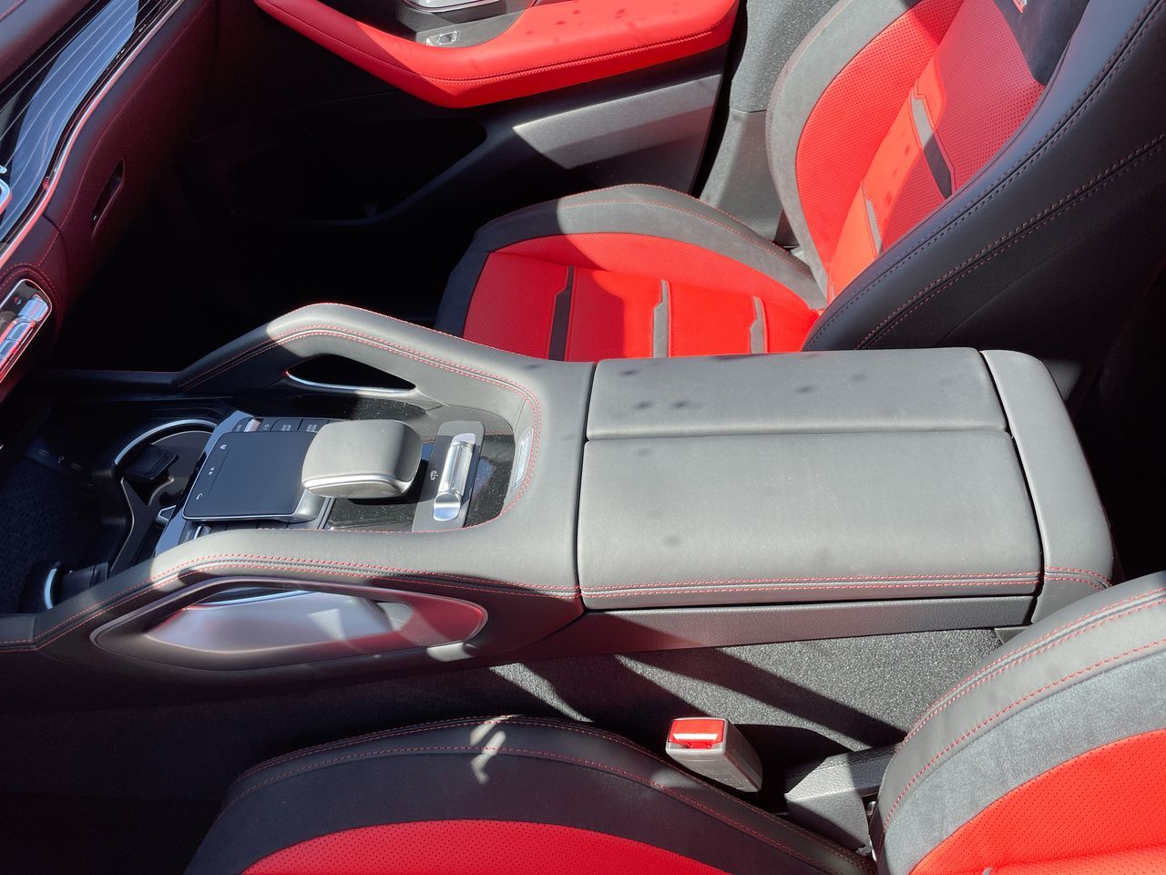 2026 Mercedes-Benz GLE in Richmond, British Columbia