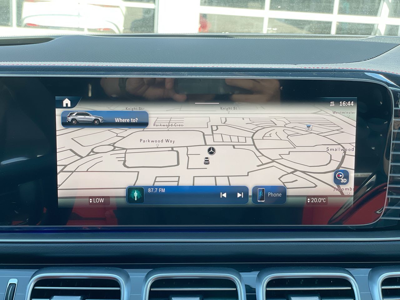 2026 Mercedes-Benz GLE in Richmond, British Columbia
