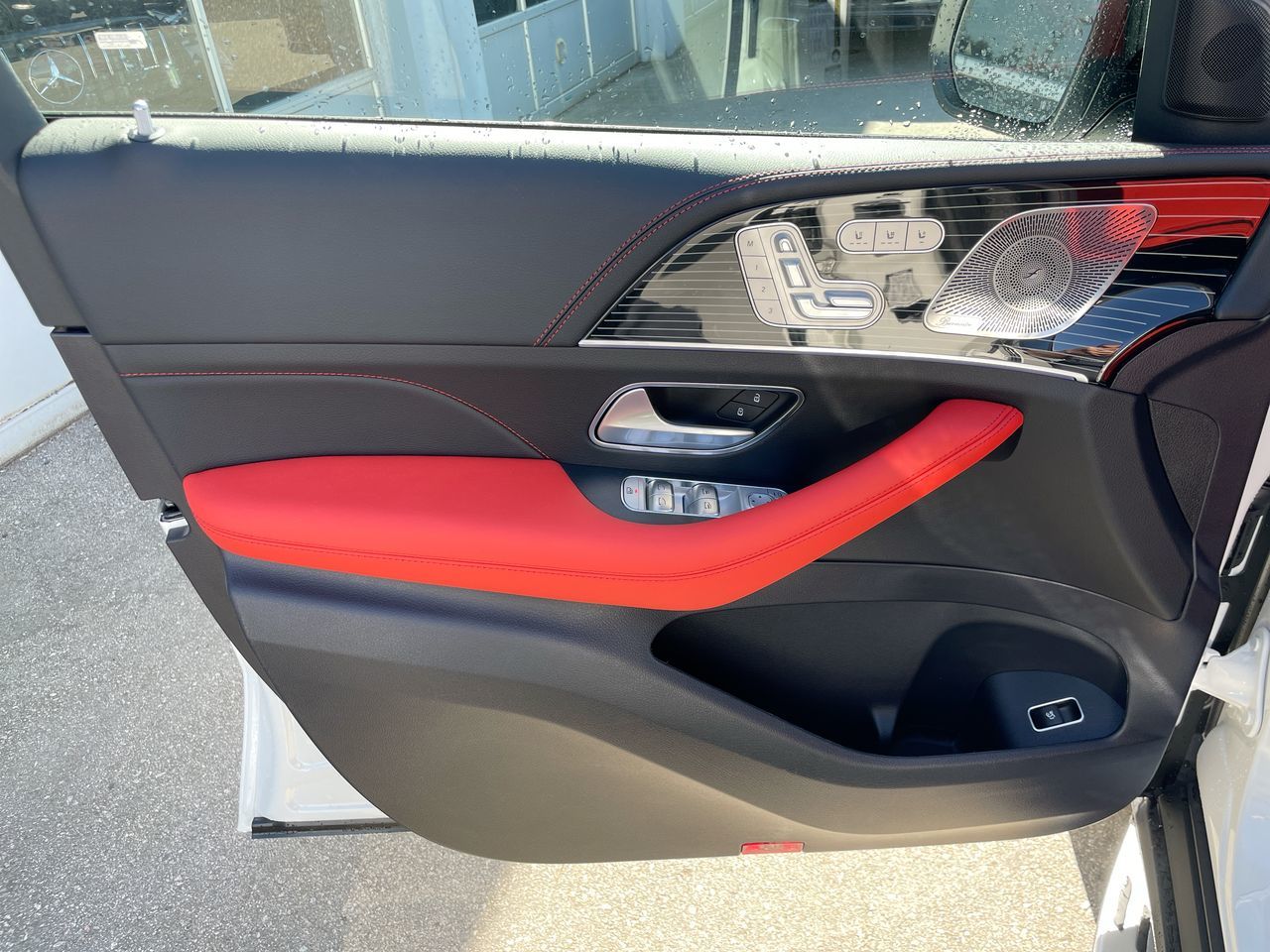 2026 Mercedes-Benz GLE in Richmond, British Columbia